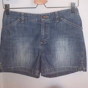 Jeans shorts